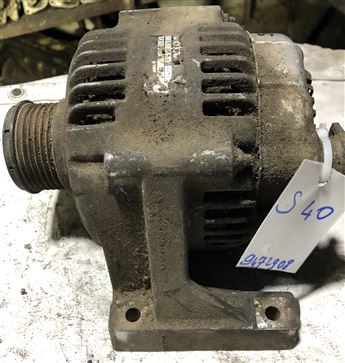 Volvo C70 S40 S60 S70 S80 V40 V70 XC70 1995-2005 (9472908) Çıkma Şarj Dinamosu