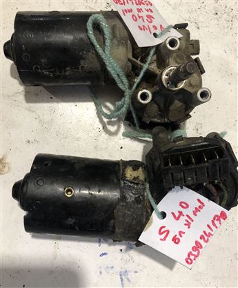 Volvo S40 Ön Cam Silecek Motoru 0390 241170