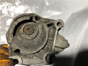 Volvo S40 V40 (1.6-2.0 1995-2005 (0001107067 BOSCH) Çıkma Marş Motoru