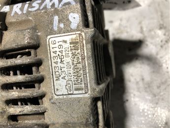 Volvo S40 V40 1.8 1998-2004 (MD343416 A3TA5491) Çı