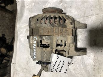 Volvo S40 V40 1.8 1998-2004 (MD343416 A3TA5491) Çı