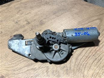 Volvo S40 V40 1995-2004 Arka Cam Silecek Motoru (2)