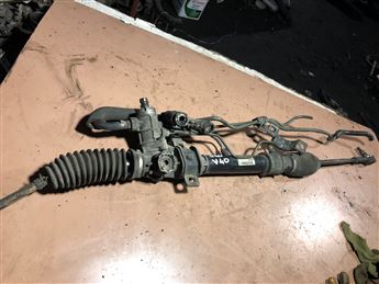 Volvo S40 V40 1995–2004 Direksiyon Kutusu (P884426)