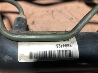 Volvo S40 V40 1995–2004 Direksiyon Kutusu (P884426)