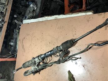 Volvo S40 V40 1995–2004 Direksiyon Kutusu (P884426)