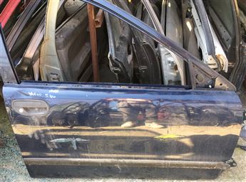 Volvo S40 V40 1996-2004 Sağ Ön Kapı