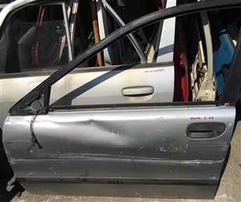 Volvo S40 V40 1996-2004 Sol Ön Kapı