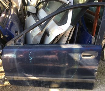 Volvo S40 V40 1996-2004 Sol Ön Kapı