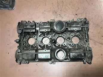 Volvo S40 V40 2.0 1995-2000 Benzinli Külbütör Kapağı