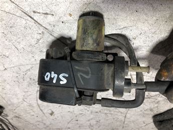 Volvo S40 V40 Vakum Pompası 003572