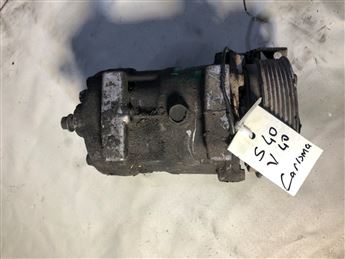 Volvo V40 1.8 16v Klima Kompresörü