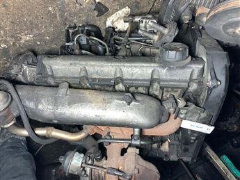 Volvo V40 1.9 D 1997-2003 Emme ve Egzoz Manifold