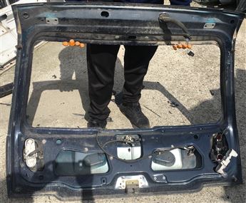 Volvo V40 HB 1996-2003 Çıkma Bagaj Kapağı