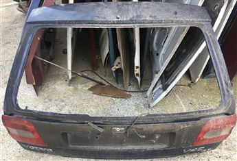 Volvo V40 HB 1996-2003 Çıkma Bagaj Kapağı