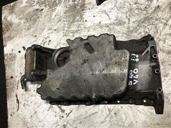 Volvo V40 S40 1.6-2.0 1994-2004 (9189158) Çıkma Karter