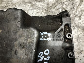 Volvo V40 S40 1.6-2.0 1994-2004 (9189158) Çıkma Karter