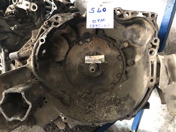 Vovo S40 V40 1.8-2.0 1999-2003 (30864324) Otomatik Şanzıman