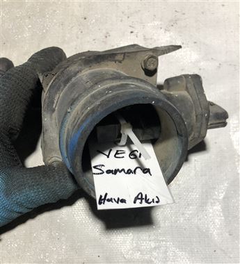 Lada Samara Niva Vega Hava Akışmetre, Debimetre