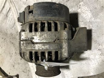 Citroen Berlingo, Xsara 1.8-1.9 D 1996-2005 (0123310012 BOSCH) Çıkma Şarj Dinamosu